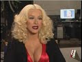 Xtina\
