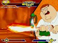 SC Mugen Peter Fight #1 Hashi