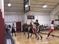 16u boys - gold semis - BABC vs. CMAC