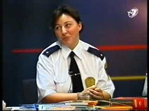 Bezpieczna droga cz. 2
