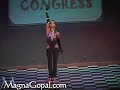 magna gopal solo performance at utah salsa congress 2007