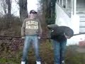 Drew ANd Rob =)