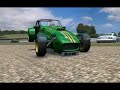 RaceTurkey LFS S2 Yaz Turnuvasi 4. Ayak