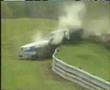Volvo Crash