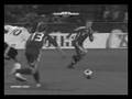 Russia Germany match videoclip best moments