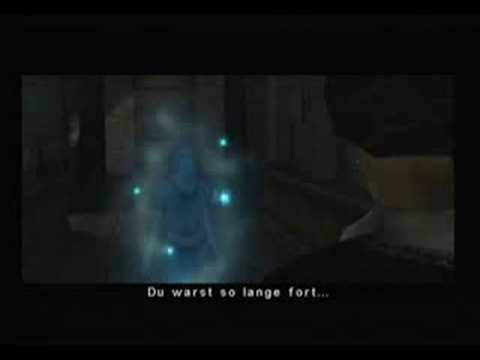 Eternal Darkness : Sanity's Requiem