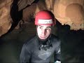 Nell'estate 2007 viene fatta un altra importante scoperta speleologica in Supramonte di Urzulei nella grotta denominata VPF. Vittorio in questo simpatico video, con l'aiuto indispensabile di Gianluca, Silvia, Carla ed Antonio, attraversa pericolosamente un sifone in apnea. La prosecuzione a monte di una delle grotte più profonde della Sardegna, pare essere dunque dietro un silenzioso specchio d'acqua!