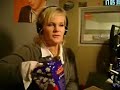 Sissela Kyles Popcornattack i Gayradion
