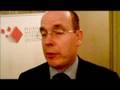Interview with Prince Albert II of Monaco