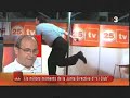 TV3 - El club - La junta directiva i els seus moments
