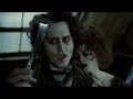 Sweeney Todd [  Evanescene- Bring me to life ]