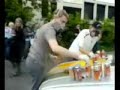 Spray Paint Germany - Spacepainting at the U21 #3