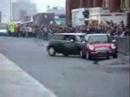 paralell parking