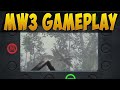 MW3 GAMEPLAY - Village AS50 Acog - Spas-12 - MODERN WARFARE 3