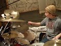 Drum solo André Martinsen Drum solo André Martinsen