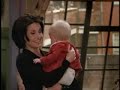 Friends - The One With The Baby On The Bus Part 3