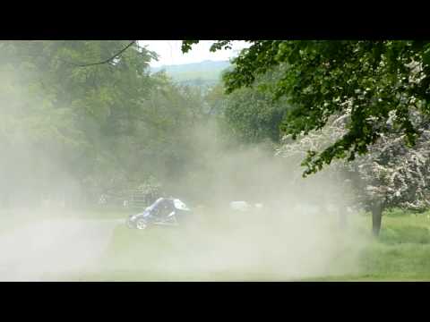 Latest WRC HD & Rally HD Videos