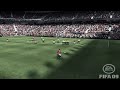 FIFA 09 Free Kick