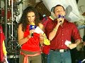 Concierto en Oaxaca