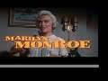 a collection of scenes from trailers of marilyn monroe's great movies including; gentlemen prefer blondes, niagra, river of no return, bus stop, seven year i...