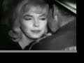 a collection of scenes from trailers of marilyn monroe's great movies including; gentlemen prefer blondes, niagra, river of no return, bus stop, seven year i...