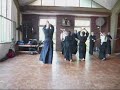 Tokai 2009 - Komei Juku - Parte 6