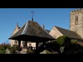 Morthoe a Devon village