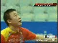 Ma Lin VS Joo --- China Panasonic Open 2008