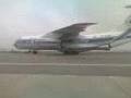 IL-76  au depart