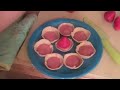 The Baking Chin Ep. 22.5: "Rich and Tangy Strawberry Curd"