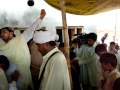 Drum Beat insist youngster to perform ghumer ...