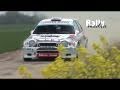 Rally van Wallonie 2009