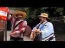 Hotel California Spoof - Illegal Immigration