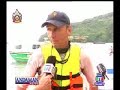 Special - Phuket Yacht Club Open Day - canoeing, dragon boat