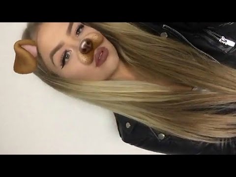 MEINE HAARVERLÄNGERUNG - Tape in Extensions