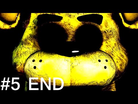 1987 - It... is done.... Five Nights at Freddy's is no more.... I HAVE SLAIN THE BEAST! 3 STARS BABY! Five Nights at Freddy's Gameplay Leave a LIKE and SUBSCRIBE fo...