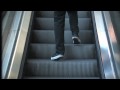 Step By Step a non-sense escalator animation by Misterkama