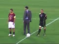 Di Bartolomei: ci sei mancato Capitano!