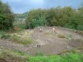 Track day minimotos
