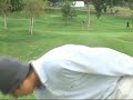 Almost a Hole-in-One