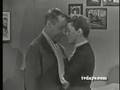 ANGELA LANSBURY on GEORGE GOBEL SHOW PART: 1 GREAT LEGS