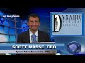 Saul Albom speaks with Scott Masse DYNI part2 Saul Albom speaks with Scott Masse DYNI part2