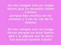 tango lloron brenda asnicar con letra