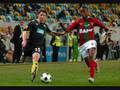 Bruno Pereirinha e Miguel Veloso