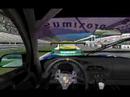 GTR2 A1ring online race - 3rd battles