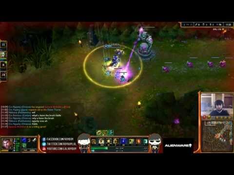jayce - more Voyboy videos there ▽ http://www.youtube.com/playlist?list=PLKtJKivTZBZf7s3imQrLdg7NeZo3D4dAA Stream - http://twitch.tv/voyboy.