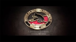 10 Akademia Capoeira