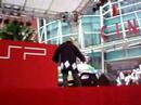 Sony PSP Cosplay Event