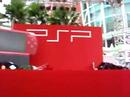 Sony PSP Cosplay Event