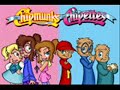 Chipmunk ~ Big Girls Dont Cry